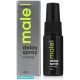 MALE Delay Spray cooling - 15ml