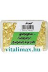 BANO Fokhagyma-Galagonya-Fagyöngy kapszula - 100 db BANO Fokhagyma-Galagonya-Fagyöngy kapszula - 100 db