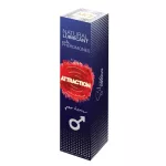 LUBRICANT WITH PHEROMONES ATTRACTION FOR HIM 50 ML