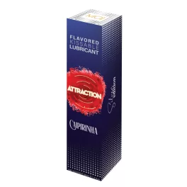 LUBRICANT ATTRACTION CAIPIRINHA 50 ML