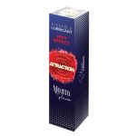 LUBRICANT ATTRACTION HEAT MOJITO 50 ML