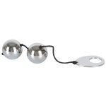 Bad Kitty Heavy Metal Balls