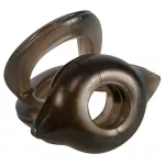 Bad Kitty TPR Ring