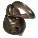 Bad Kitty TPR Ring