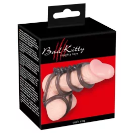 Bad Kitty Cock Ring 3