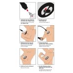 Bad Kitty Vibrating Nipple Cup