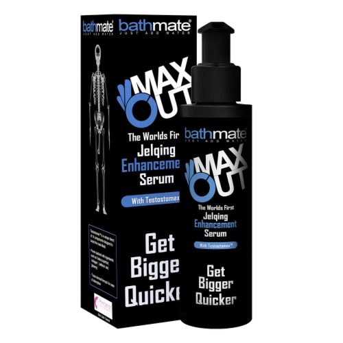 MAX OUT 100 ml