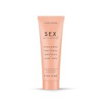 Sex Au Naturel water based Lubricant (75ml)