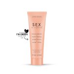 Sex Au Naturel water based Lubricant (75ml)