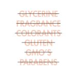 Sex Au Naturel water based Lubricant (75ml)