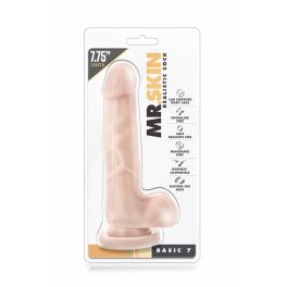 Mr.Skin Realistic Cock Basic 7
