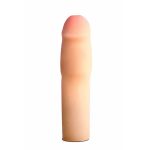 Performance 1.5 inch Cock XTender Beige