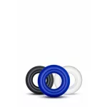 Stay Hard Donut Rings Assorted