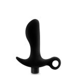 ANAL ADVENTURES PROSTATE MASSAGER 01