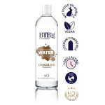 BTB WATER BASED FLAVORED CHOCOLAT LUBRICANT 250ML