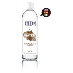 BTB WATER BASED FLAVORED CHOCOLAT LUBRICANT 250ML