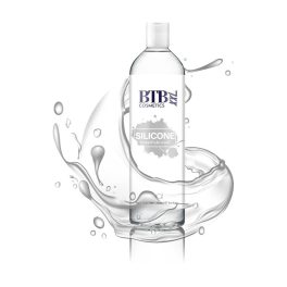 BTB SILICONE LUBRICANT 250ML