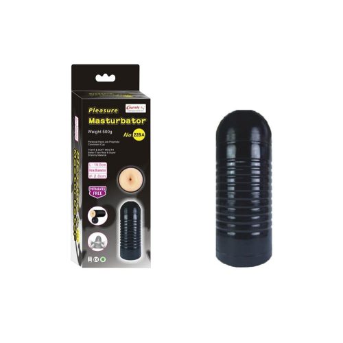 Charmly Pleasure Masturbator Ass