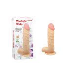 Charmly Realistic Dildo Flesh
