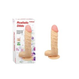 Charmly Realistic Dildo Flesh