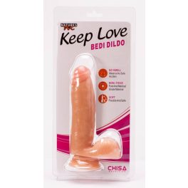 Bedi Dildo