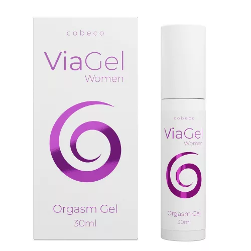 Viagel for Women - 30 ml