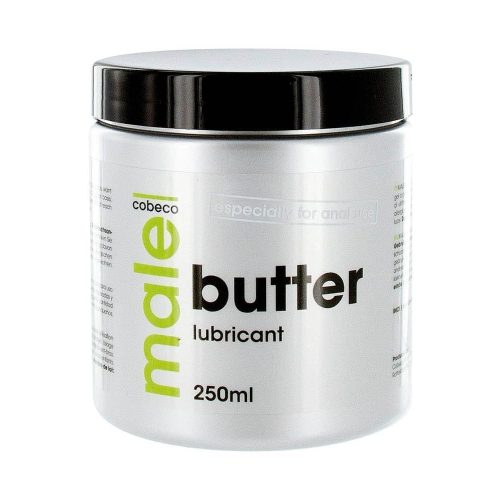 MALE lubricant butter - 250 ml