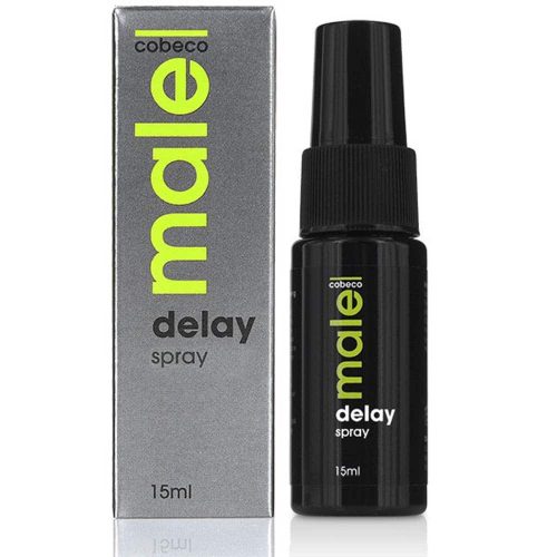 MALE Delay Spray - 15 ml