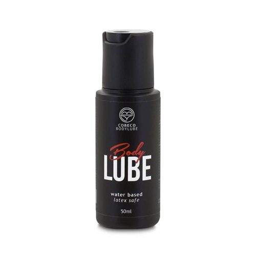 CBL water based BodyLube - 50ml