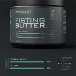 Fist Assist Fisting Butter 500ml