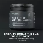 Fist Assist Fisting White Lube 500ml