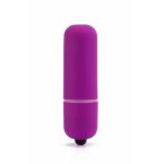 Mini Vibe Lady Finger Purple
