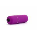 Mini Vibe Lady Finger Purple
