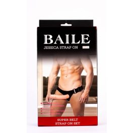 Jessica Strap-on 1