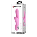 Pretty Love Carol Pink 1