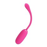 Pretty Love Julius Pink