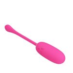 Pretty Love Julius Pink