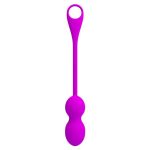 Pretty Love Elvira Purple I