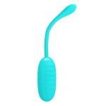 Pretty Love Kirk Turquise