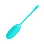 Pretty Love Kirk Turquise