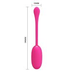 Pretty Love Doreen Pink