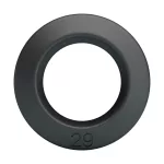 Crazy Bull Brodan Super Soft Silicone Ring