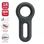 Crazy Bull Oniel Super Soft Silicone Ring