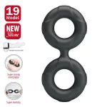 Crazy Bull Radwan Super Soft Silicone Ring