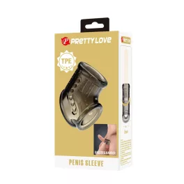 Pretty Love Penis Sleeve III