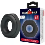Crazy Bull Jarvius