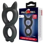 Crazy Bull Toran