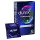 DUREX Performa 10 St.