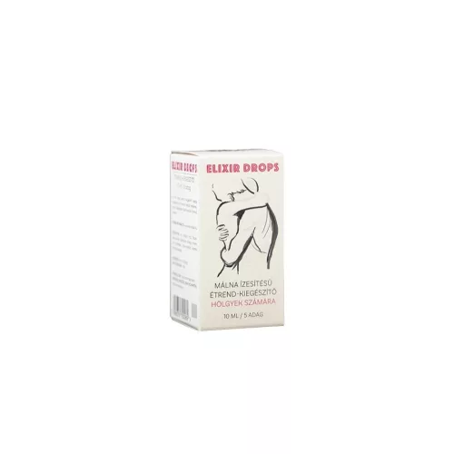 ELIXIR DROPS - 10ML