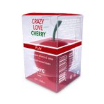 Nipple Refreshing Arousal Cream Cherry aroma  CRAZY LOVE CHERRY  8ml